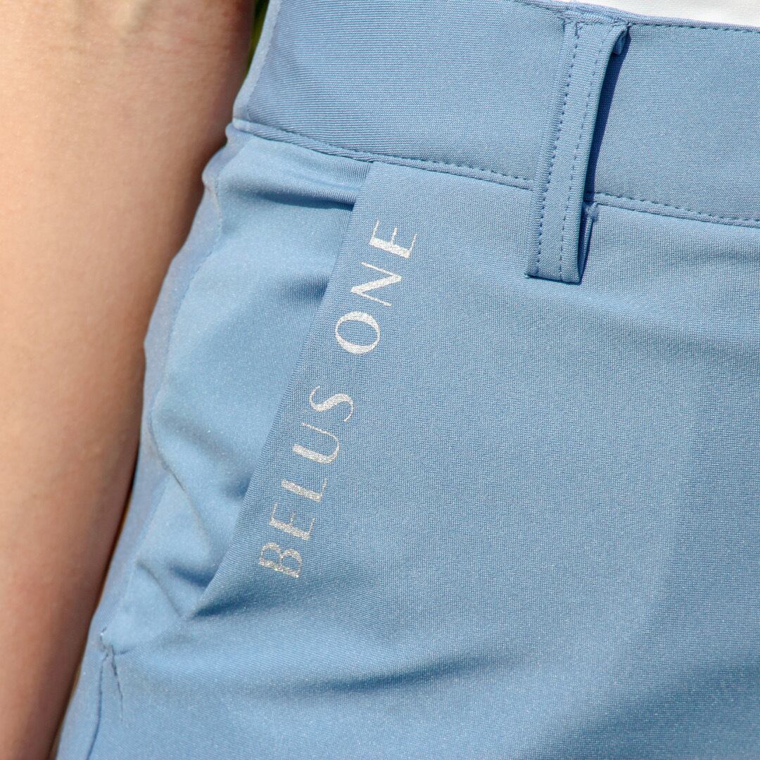 HIGH STRETCH SKIRT